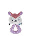 My Rattling Cat Playmate Is Dusty Rose - 2
