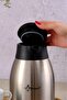1.5 Liter Steel Thermos 1150P - 5