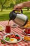 Tantum Steel Thermos Inox 2 Lt - 3