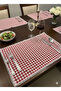 American Service Set of 6 Is the Unique Elegance for Your Tables. - 4