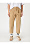 Relax Fit Chino Trousers - 3