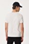 Ellery Men's 100% Cotton O-Neck T-Shirt White - 4