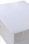 9 Sizes Mattress Protector with Elastic Corners, Cotton Liquid-Proof Sheet Mattress Protector - 3