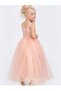 ✨   Tutu Fluffy Party & Holiday Girl's Dress - 6