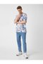 Steve Jean - Relaxed Cut Jean Pants - 2