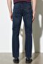 Texas Slim Jean Pants Mid Blue - 4