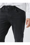 Skinny Fit Jeans - Michael Jean - 5
