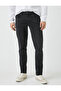 Skinny Fit Jeans - Michael Jean - 3