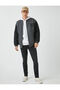 Skinny Fit Jeans - Michael Jean - 2