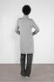 Through Tunic with Shoulder with Volanes 41233 - 4