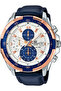 Edifice Efr-539L-7Cvudf Men's Wristwatch - 2