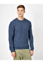 Knitted Knitwear Sweater - 3