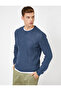 Knitted Knitwear Sweater