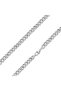Edelstahlhalskette Kette Edelstahl - 6