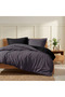 100% Cotton Single Duvet Cover Set 160X220Cm, Fitted Sheet - 5