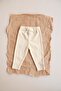 Butter Combed Cotton Tights - 2