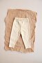 Butter Combed Cotton Tights