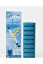 20 Disposable Toilet Replacement Sponges with Detergent (X1) - 6