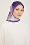 وشاح حريري - 9100D-08 - تيفيل - 5