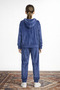 Girl's Hooded Tracksuit Set 6-16 Years - 422901 - 2