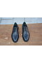 Men's Shoes Winter Genuine Leather Rubber Sole Bonded - 4