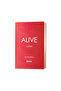 Alive Intense Perfume For Women EDP 80 ml - 5