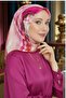 وشاح حريري - 9102D-52 - تيفيل