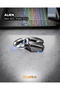 Alien RGB Ofis Performans Mouse - 8