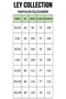Women Pleated Pants High Waist Palazzo Fabric Trousers - 4