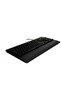 920-008094 G213 Prodigy Rgb لوحة مفاتيح للألعاب