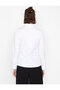 Women's White Shirt 9KAK62442YW - 5