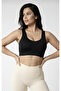 Chest Enhancing Thick Strap Sports Bustier Corset - 3