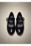 Women's Daily Comfortable Ballet Flats Thick Belted Women's Ballet Flats - 7