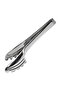 Stainless Steel Pasta and Spaghetti Serving Tongs Pearl Model 22 cm 304 Quality