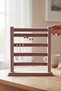 Pink Color Four Layers Earring Organizer / Organizer