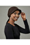 Pleated Hat Coffee Ready-Made Turban Hijab Pool Cap Suitable for Medical Use - 5