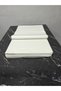 60X40 cm (100 Pieces) Baking Paper, Greaseproof Paper, Pre-Cut Baking Paper, Non-Burning Greaseproof Paper, - 2
