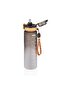 Vgn2310 1000ml Black Tritan Flask - 2