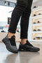 Than m Smoked Light Men's Sports Shoes - 5
