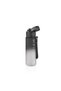 500ml Motivational Water Bottle Black and White Softtouch Ff Collection Tritan Water Bottle 3026 - 2