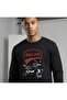 Ducati 848 Evo Black Black Sweatshirt