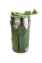 ST-8912 420ml Yeşil Çelik Termos - 3