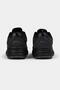 Actix S Ffm0446.83510 Black Men's Casual Sports Shoes - 3