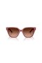 Ve4471B 54755m 56 Women's Sunglasses - 4