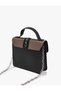 Chain Detailed Shoulder Bag - 4