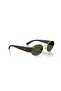 نظارات شمسية RB3770 52 001/31 - 2
