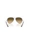 Rb 3025 92700A 58 Sunglasses - 3