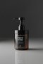 Set of 2 Amber Glass Soap Dispensers 220 ml - Hand Soap & Dish Wash Set |   Ss220 - 2