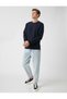 Basic Sweatshirt - 2