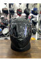 Helmets Braker Sv solid kask (şeffaf vizörlü biçimde) gönderilecektir - 3